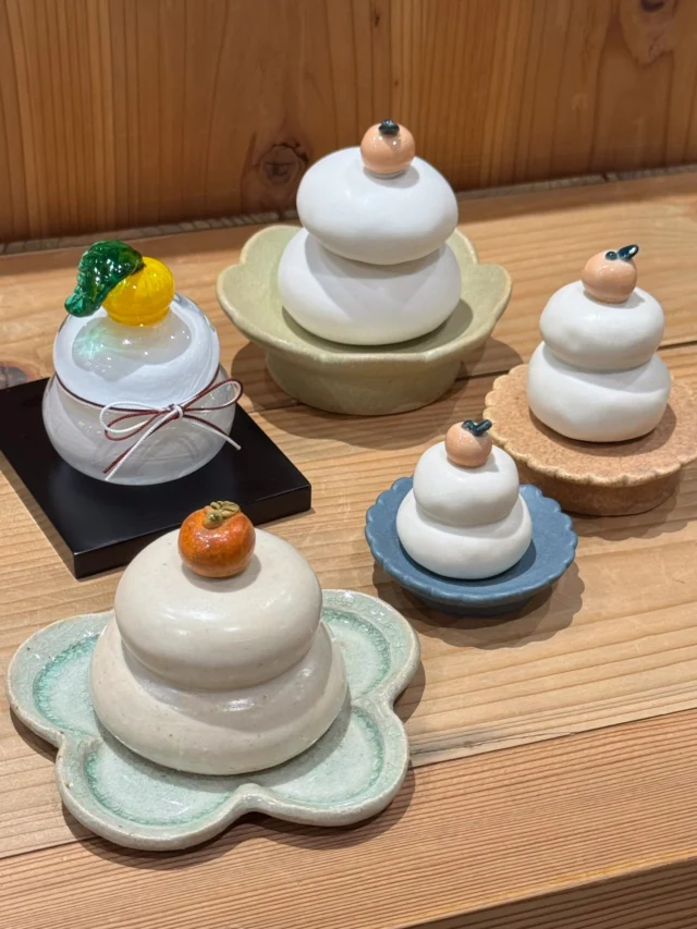 器まるかく名古屋 – 日本の作り手が生み出す器のお店