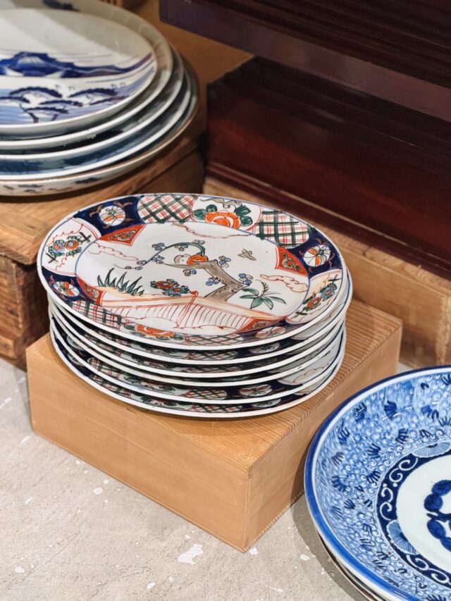 器まるかく名古屋 – 日本の作り手が生み出す器のお店